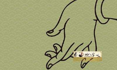 女性短命痣长在哪里？