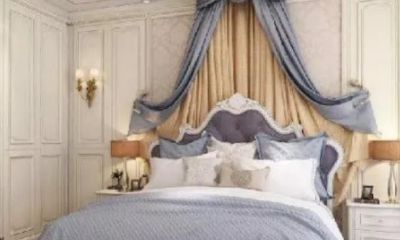 心理测试：回到家，你最想睡在哪间腐蚀，测你最终会嫁给类人！