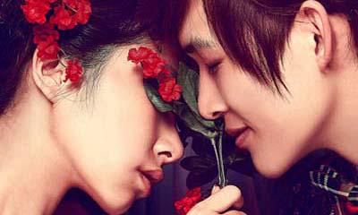 嫁给了另一个自己！同生肖婚配谁最幸福快乐？