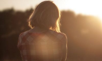 桃花痣是万人宠爱的桃花痣