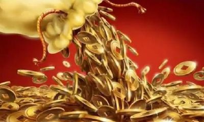 四柱八字当中财星配印是什么意思