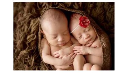 哪种八字的人生双胞胎的几率大