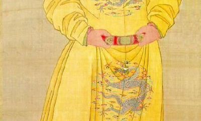 我国古代有14位属马的皇上，包含李世民成吉思汗康熙雍正等