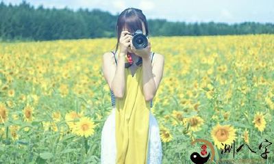 生辰八字与五行测算