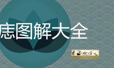 眼痣图解全集看荣华富贵运怎样