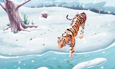 关于小雪的古诗句盘点