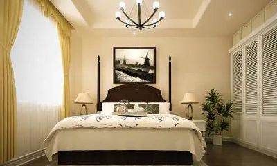 小女生的卧室风水有什么忌讳?