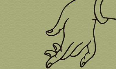 肩膀宽的女生旺夫吗？