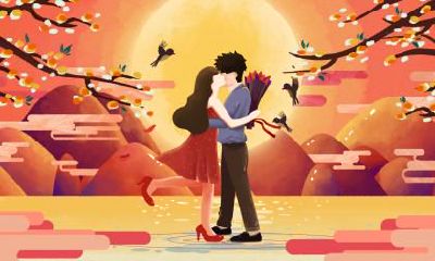 七夕节最早起源于哪个朝代？七夕送花送几朵比较好？