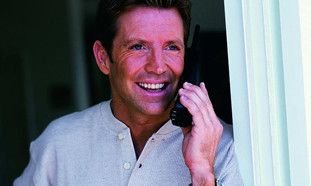 梦见外国人 异邦人士