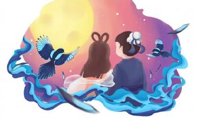 七夕节有哪些风俗？七夕前能够脱单的星座！