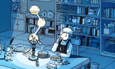 如你不识我冷漠，又怎知我暖热，性格思维升华蜕变之天秤篇