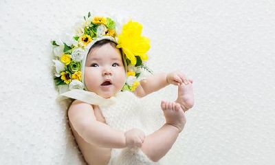 冷门好听的女孩名字绝对不重名，新颖宝宝名字推荐