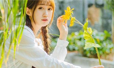 2019年女孩取名大全