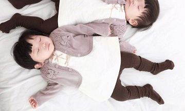 2019年双胞胎猪宝宝乳名,暖心伴随孩子一生