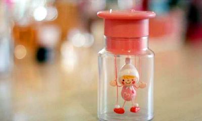 姓张女孩有寓意的名字大全