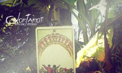 你真的了解塔罗牌吗？塔罗牌占卜到底准吗？