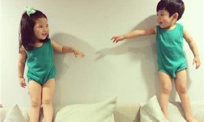 龙凤胎起名精选大全