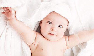 怎样给宝宝取个有寓意的好名字（二）