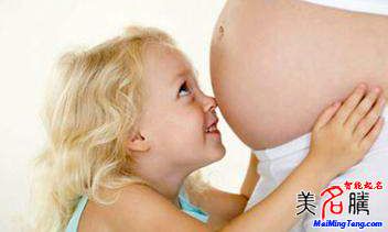 二胎宝宝取名必须记住的几个要点