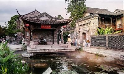 风水是设计人不懂的民俗