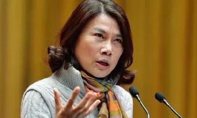 从董明珠的八字来预测