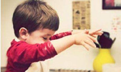 宝宝起名什么最重要