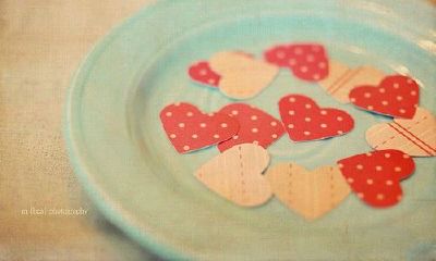 姓微生可爱的女孩名字大全