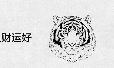 出生几天出生的属虎人财运好