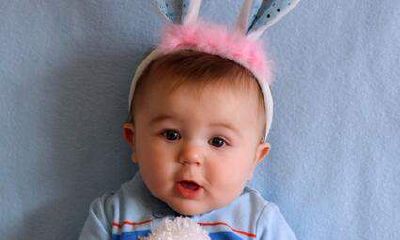 2019猪年男宝宝起名事宜