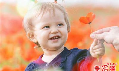 再谈生辰八字宝宝起名2017