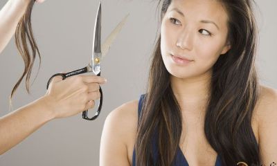 梦到头发被别人剪了