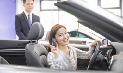 2021年农历八月二十七日提车吉利吗？有什么注意事项？