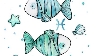 双鱼座：并不是真得糊涂，只是不想斤斤计较