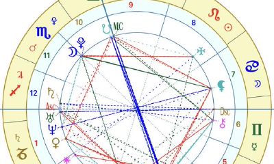 能够温柔善良，也可知性理性，有关双鱼座，还确实不可以随意得出结论