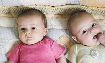 宝宝起名传统方法和新技巧