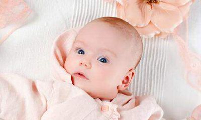 500个好听又有内涵的宝宝名字大全