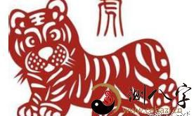 解析生肖虎的性格和与其他生肖的相处