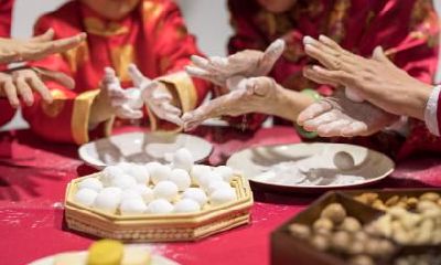 2022元宵节是什么日子？为什么元宵节亮一晚上灯？