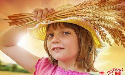 寓意美好的女宝宝起名