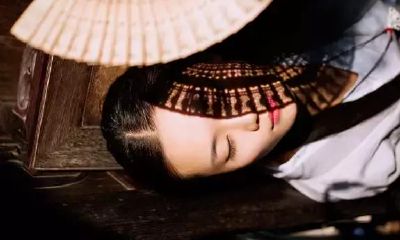 身上这5处痣，非富即贵，切莫点掉了