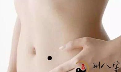 专看福“痣”，您知道相学这样看“痣”吗？