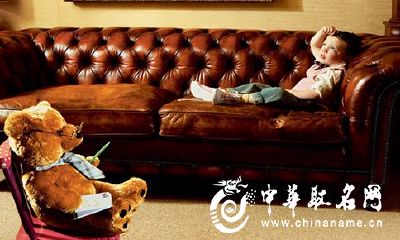 2017男宝宝宜用字 鸡年A-Z开头的男孩起名大全