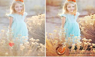 2017有含义的女宝宝起名技巧及名字大全