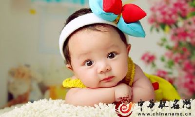 蔡姓宝宝起名大全2017