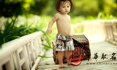 2017大气的鸡年男宝宝名字精选