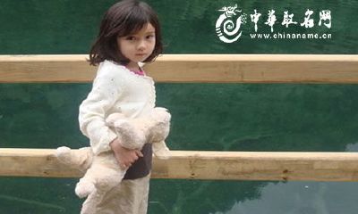 2017年可爱有寓意的宝宝小名