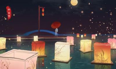 鬼节住酒店的忌讳，中元节住酒店的十条禁忌！