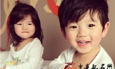 姓赵的宝宝起名 2017年赵姓男孩女孩名字大全