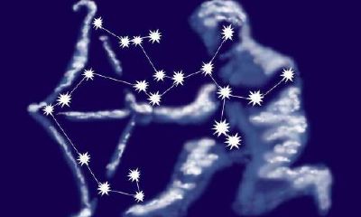 射手座本周运势（每周更新）